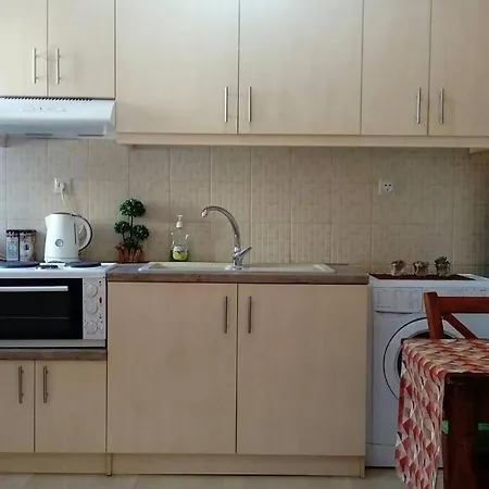 דירה Cozy In Location Of הרקליון