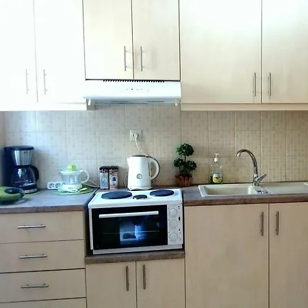 Cozy In Location Of הרקליון