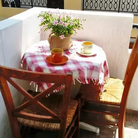 Cozy In Location Of *