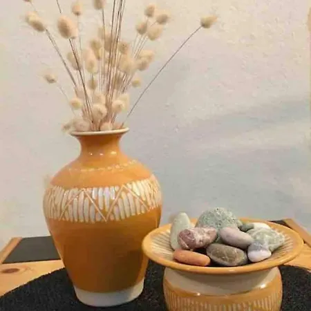 Cozy In Location Of דירה הרקליון